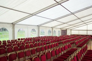 Anice Mohamed Services Tables & Chairs for Hire company news  