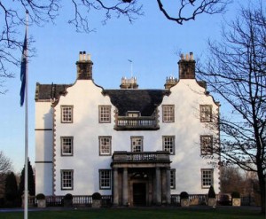 Anice Mohamed Services Wedding Venues with Marquee   Prestonfield wedding marquees wedding edinburgh company news  