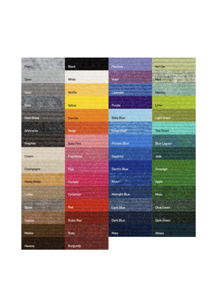 Anice Mohamed Carpets  